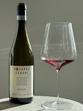 Rosanna Sandri Langhe Botero Nebbiolo 2024 flaske og glas